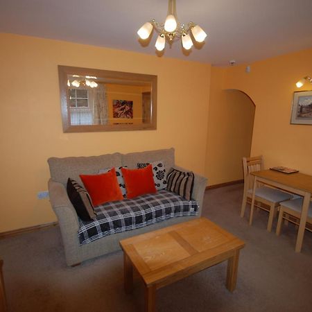 Saltburn Holidays Primrose Cottage กีสบะระ ห้อง รูปภาพ