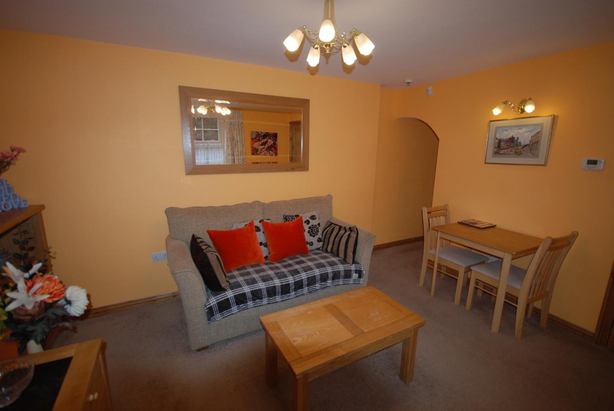 Saltburn Holidays Primrose Cottage กีสบะระ ห้อง รูปภาพ
